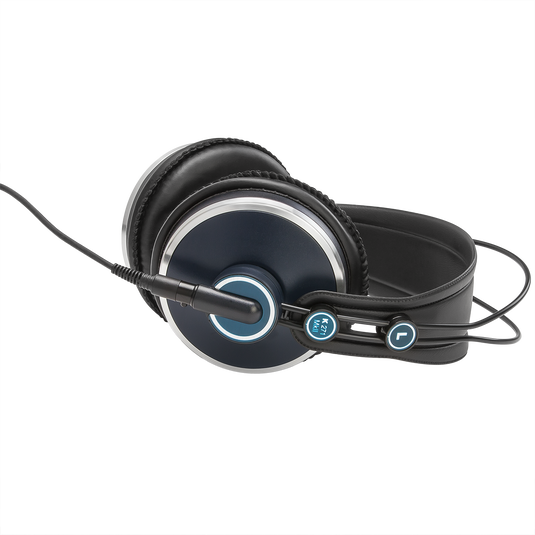 【新品未開封】AKG K271 MK II 有線ヘッドホン K271 MKII | Headphone para estúdio profissional